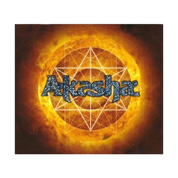 Akasha 初回限定盤 奥井雅美
