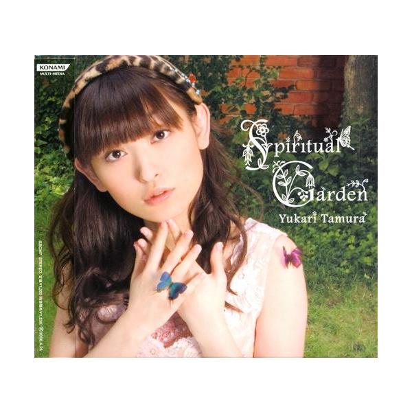 魔法少女リリカルなのはA's Spiritual Garden (ED) 田村ゆかり