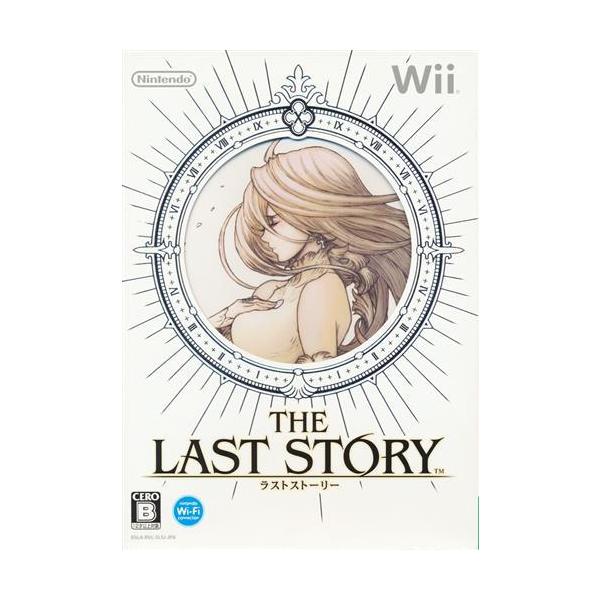 [Release date: January 27, 2011]商品名: THE LAST STORY 【Wii】メーカー名: 任天堂JANコード: 4902370518665商品番号: L00244854商品カテゴリ: ゲーム発売日: 2...