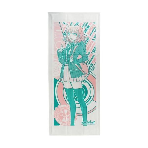 スーパーダンガンロンパ 2 さよなら絶望学園 七海千秋 タペてぬ