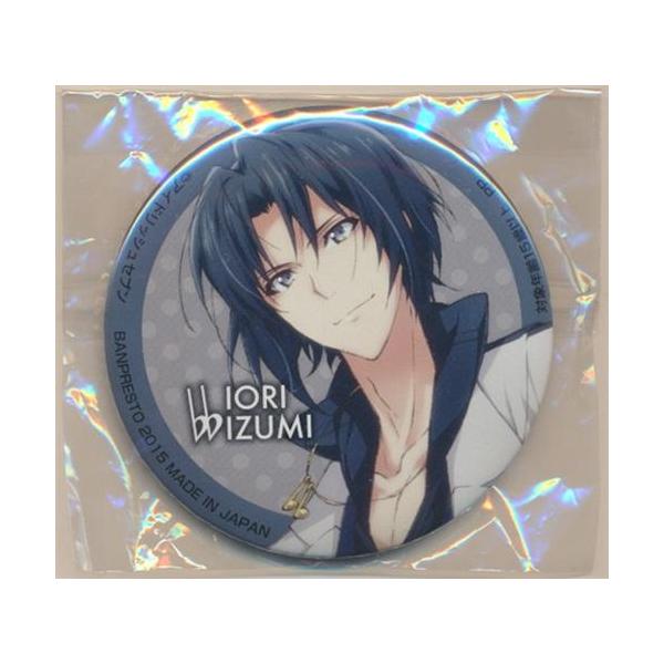 アイドリッシュセブン 缶バッジ vol.1 和泉一織 IDOLiSH7 アイナナ