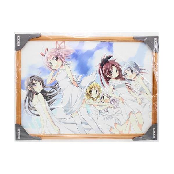 魔法少女まどか☆マギカ　複製原画 魔法少女まどかマギカ 複製原画 : らしんばん通販 Yahoo!店 - 通販