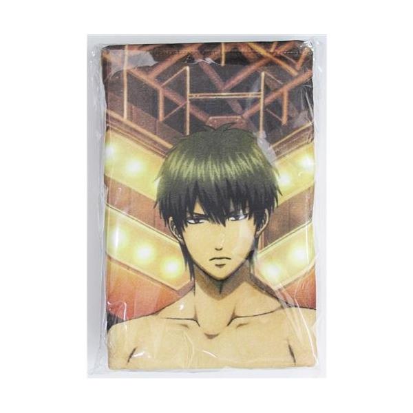 銀魂 銀魂晴祭り2016(仮) フルカラーバスタオル 土方十四郎