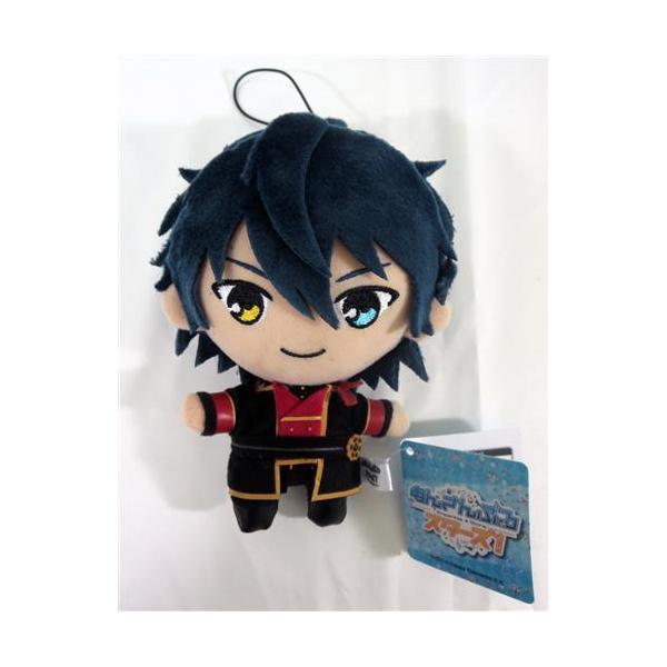 あんさんぶるスターズ ぬいぐるみ -Valkyrie- 影片みか あんスタ