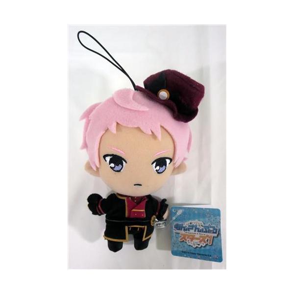 あんさんぶるスターズ！！　あんスタ　ぬいぐるみ　 ーValkyrieー 斉宮宗 あんさんぶるスターズ ぬいぐるみ -Valkyrie- 斎宮宗 あんスタ