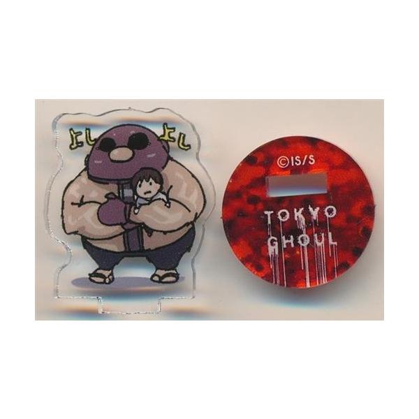 タロちゃん 東京喰種トーキョーグール アクリルminiフィギュア 第1弾 タロちゃん