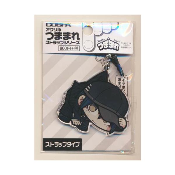 ニューダンガンロンパV3 みんなのコロシアイ新学期 アクリルつままれ