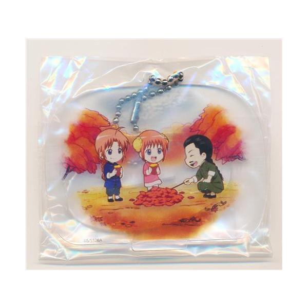 ✨ 銀魂 ✨ SDアクリルチャーム 銀時 神楽 定春 新八 DVD 購入 特典 ✨ 銀魂 ✨ SDアクリルチャーム 銀時 神楽 定春 新八 DVD 購入 特典