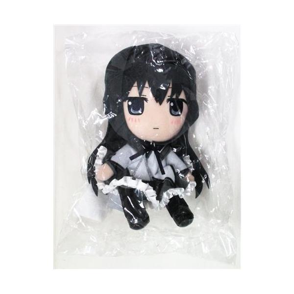 劇場版 魔法少女まどかマギカ 新編 叛逆の物語 ぬいぐるみ 暁美ほむら