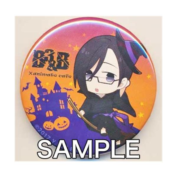 血界戦線 Beyond アニメイトカフェ トレーディング缶バッジ ハロウィンver ルシアナ エステヴェス L らしんばん通販 Yahoo 店 通販 Yahoo ショッピング