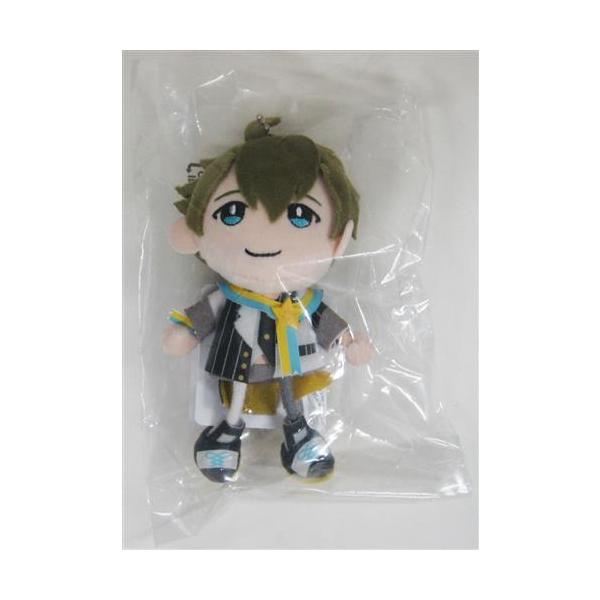 アイドルマスター SideM ぱぺっとチャーム 柏木翼 THE IDOLM＠STER