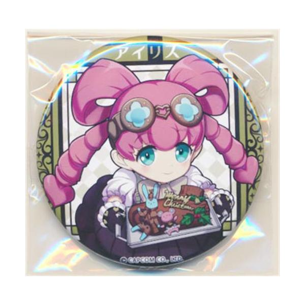 大逆転裁判-成歩堂龍ノ介の冒險- トレーディング缶バッチ(缶バッジ