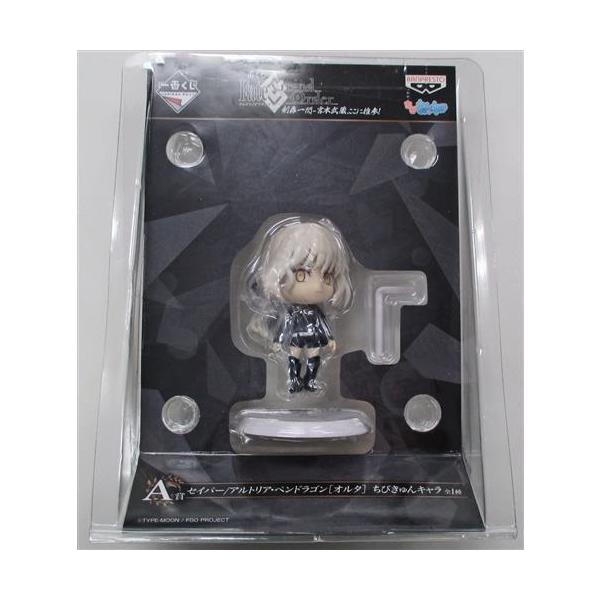 (未使用･未開封品)　一番くじ Fate/Grand Order 剣轟一閃‐宮本武蔵、ここに推参！ E賞 アーチャー/エミヤ[オルタ] ちびきゅんキャラ 6k88evb Amazon.co.jp: 一番くじ Fate/Grand Order 剣轟一閃 ‐ 宮本武蔵