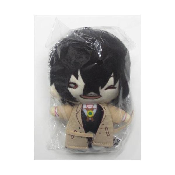 にとたん 文豪ストレイドッグス DEAD APPLE ボールチェーン付