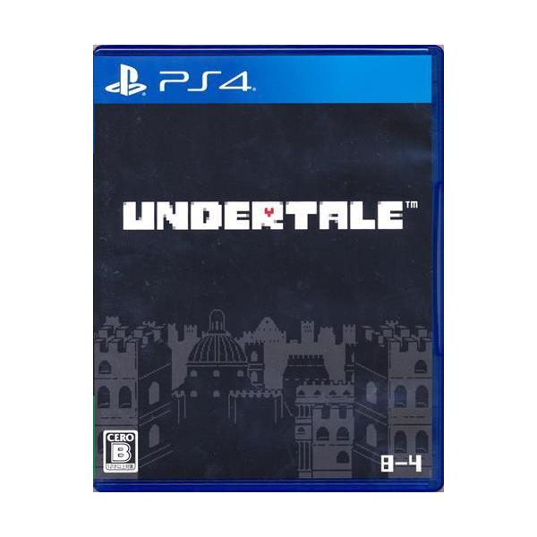 UNDERTALE