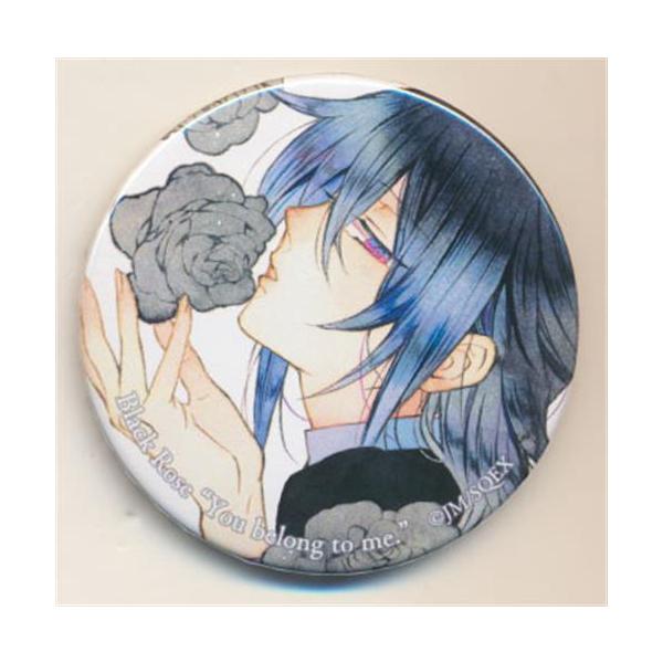 PandoraHearts 缶バッジ PandoraHearts」トレーディングコミック缶バッジ(ギルバートのオズへの