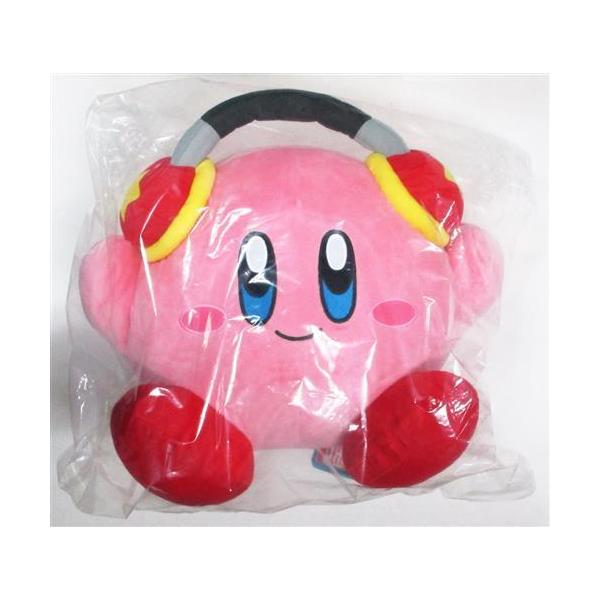 一番くじ 星のカービィ ?プププリミックス? A賞(ダブルチャンス