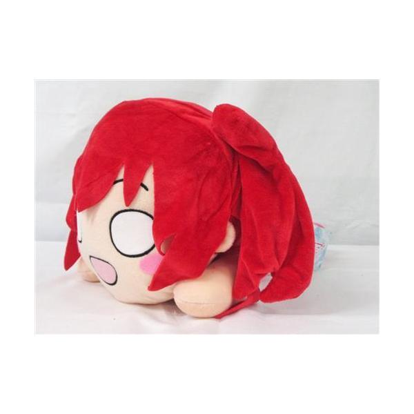 ラブライブサンシャイン メガジャンボ寝そべりぬいぐるみ 