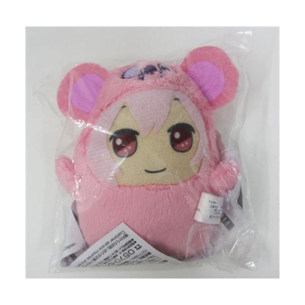 とるパカ アイドリッシュセブン ぬいぐるみストラップ ?アイナナ