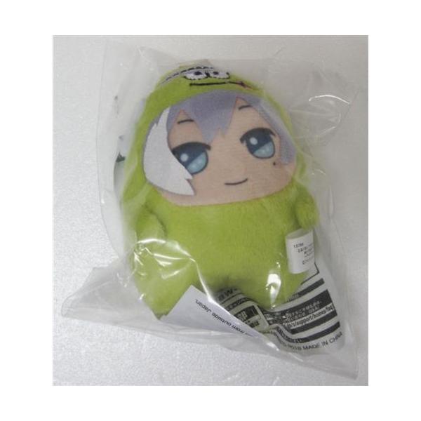 とるパカ アイドリッシュセブン ぬいぐるみストラップ ?アイナナ