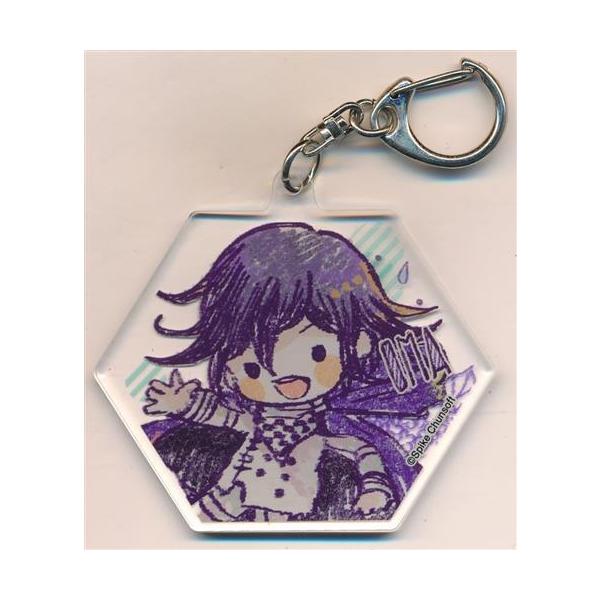 ニューダンガンロンパV3 みんなのコロシアイ新学期 グラフアート