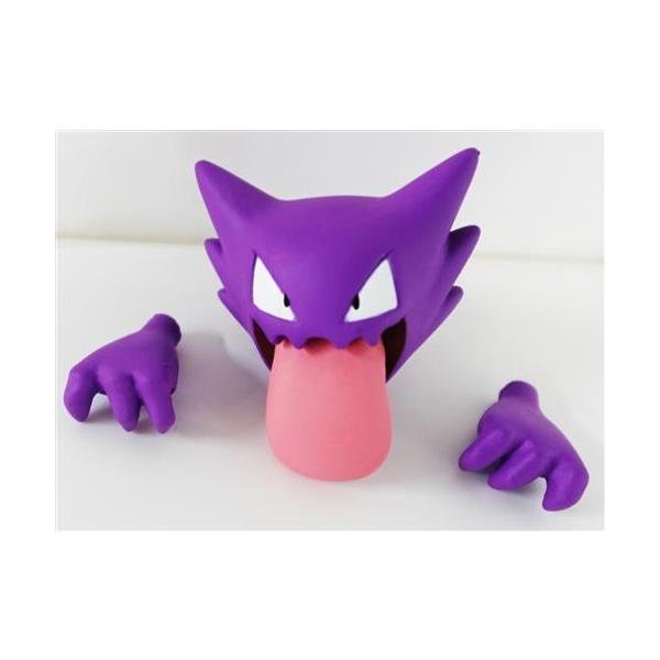 PUTITTO series ポケットモンスター ポケモンコレクション Vol.2