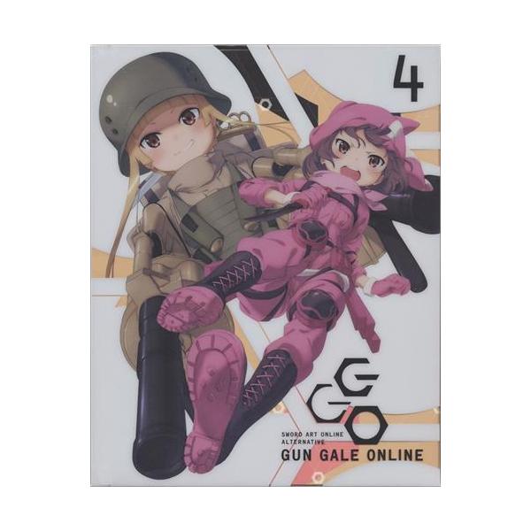 ソードアート・オンライン オルタナティブ ガンゲイル ソードアート・オンライン オルタナティブ ガンゲイル