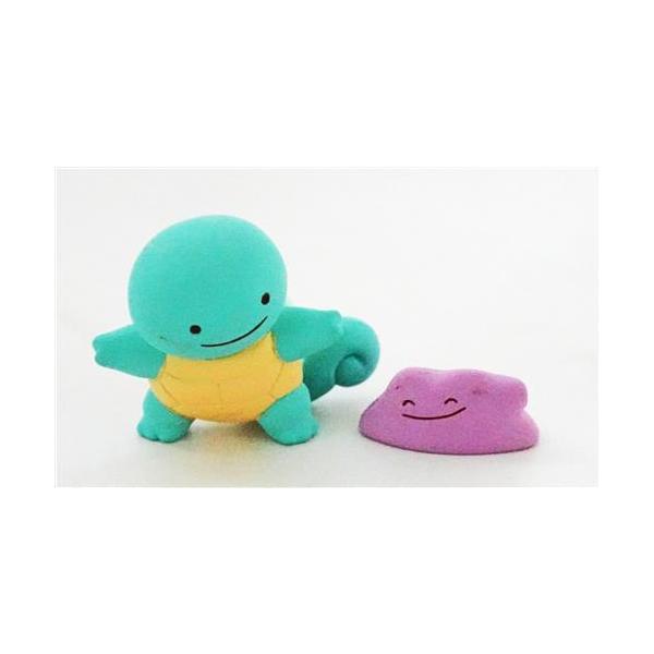 ポケットモンスター フィギュアコレクション へんしんメタモン Vol.1