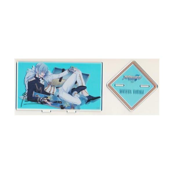 アイドリッシュセブン アクリルスタンド WiSH VOYAGE 四葉環 IDOLiSH7