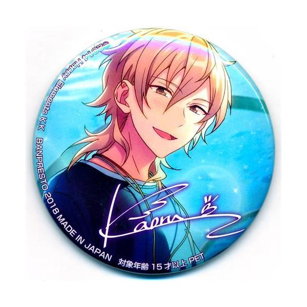 あんさんぶるスターズ バラエティ缶バッジ 5th?special ver.? 羽風薫