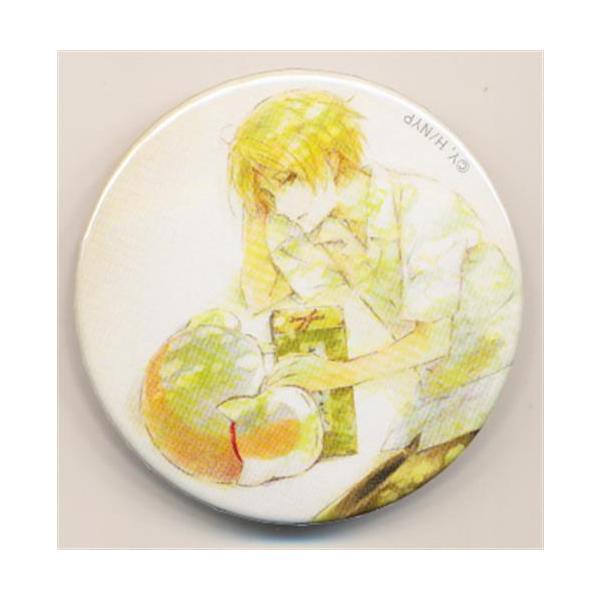 劇場版 夏目友人帳 劇場イラスト使用 コレクション缶バッジ全6種 3月一般発売】「夏目友人帳」描き下ろし缶バッジコレクション