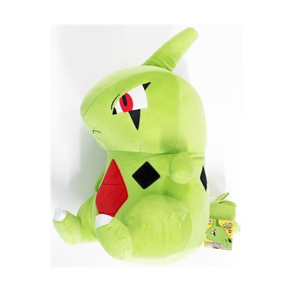 ポケットモンスター サン&ムーン めちゃでかヨーギラスぬいぐるみ