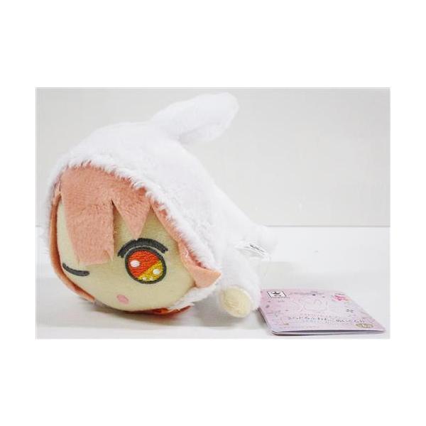 アイドリッシュセブン きらどるふわもこぬいぐるみ?うさぎパーカー