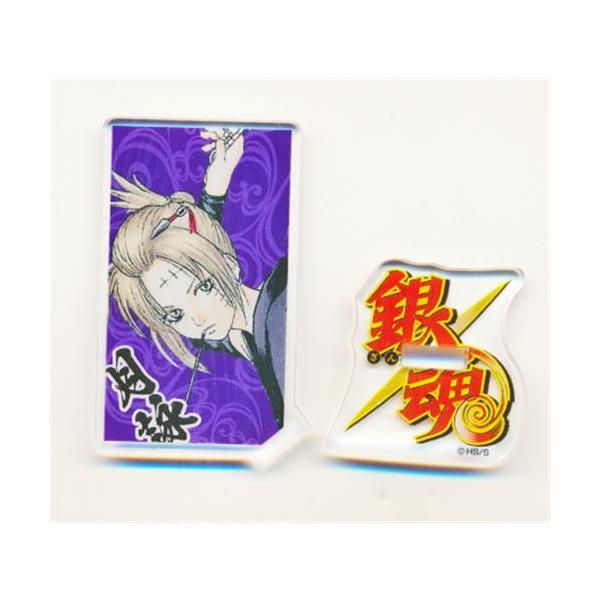 銀魂 アクリルキャラコレクション 月詠 : らしんばん通販 Yahoo!店 