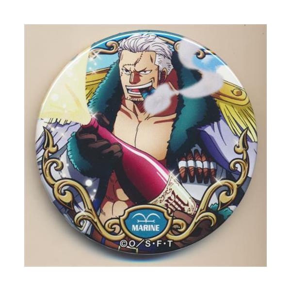 ワンピース ONEPIECE スモーカー 輩 缶バッジ 16点 麦わらストア】大人気の“輩”缶バッジにワノ国をテーマにした新しい絵柄