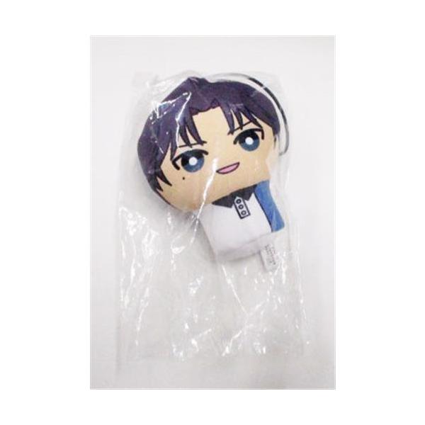 新テニスの王子様 もちだるまぬいぐるみ vol.2 跡部景吾 テニプリ