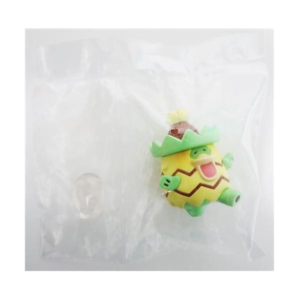 ポケットモンスター フィギュアコレクション Pokemon Yurutto Vol 1 ルンパッパ ポケモンセンター限定 Dejapan Bid And Buy Japan With 0 Commission