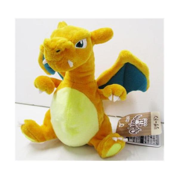 ポケットモンスター ぬいぐるみ Pokemon fit リザードン ポケモン