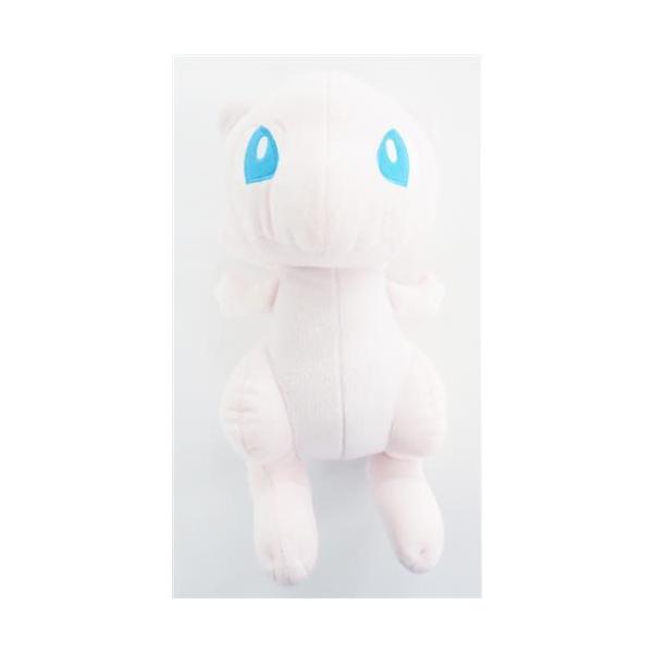 【売ります】セット購入特典★送料無料★ポケモンフォーカス＜幻のポケモン＞でっかいぬいぐるみ～ミュウ・マナフィ・シェイミ～全３種セット ポケットモンスター ポケモンフォーカス <幻のポケモン> でっかい