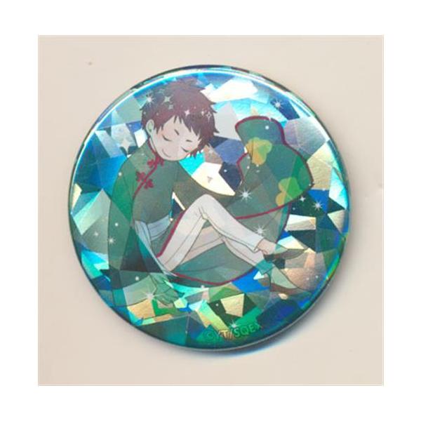 黒執事 Black Label トレーディング宝石缶バッジ Vol.2 劉