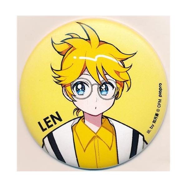 VOCALOID マグバッジコレクション(マグネット付きバッジ) vol.2 鏡音