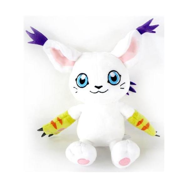 デジモンアドベンチャー ぬいぐるみ テイルモン (Sサイズ