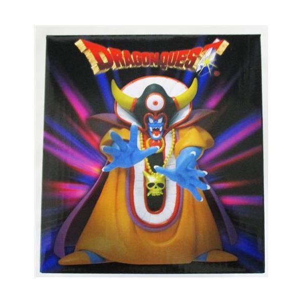 未開封ドラゴンクエスト AM 伝説の魔王フィギュア ゾーマ ドラクエ