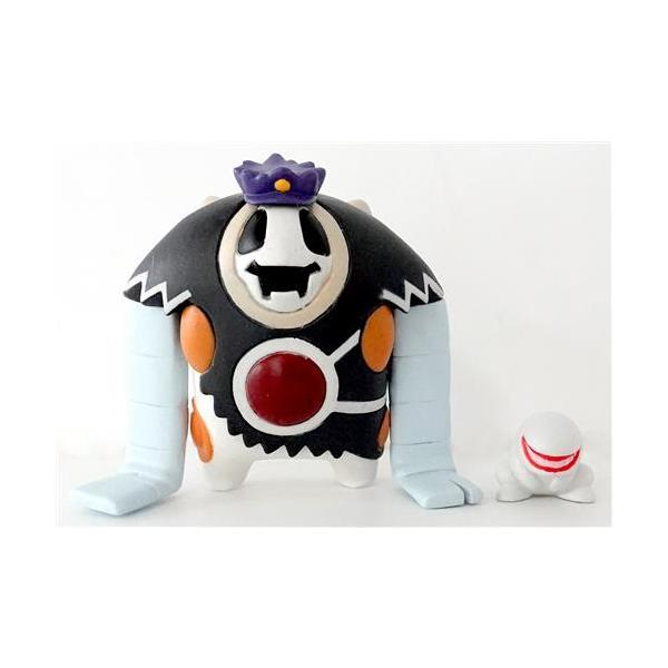 エヴァンゲリオン ぷちえゔぁ　えう\