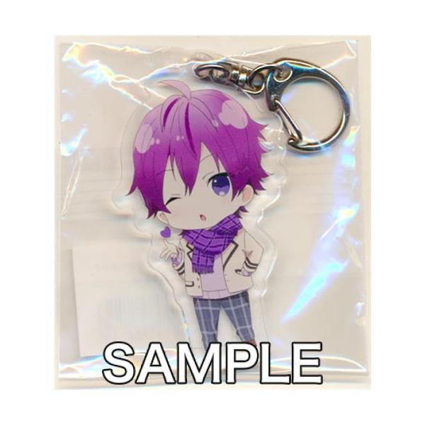 すとぷり すとろべりーめもりー vol.6 アクリルキーホルダー ななもり。 すとろべりーぷりんす