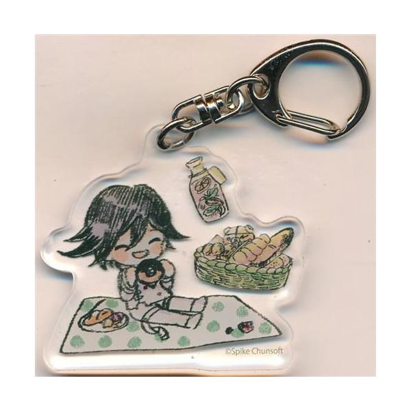 ニューダンガンロンパV3 みんなのコロシアイ新学期 グラフアート 