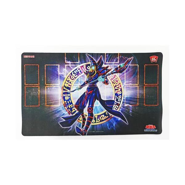 遊戯王デュエルモンスターズ 特製デュエルフィールド(ラバーマット