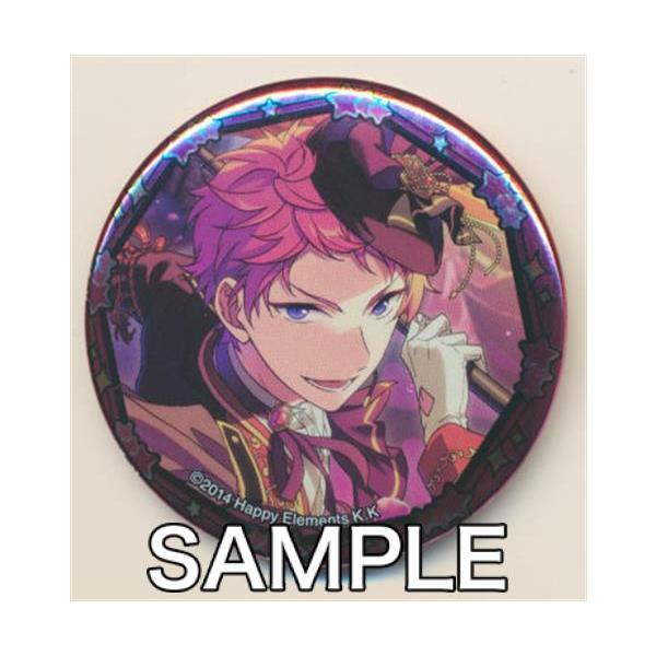 あんスタ　斎宮宗　コレクション缶バッジ　コレ缶 dec 宗　idol あんさんぶるスターズ キャラバッジコレクション Idol Special Days