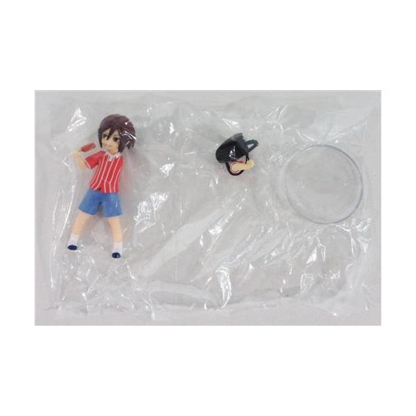 トイズワークスコレクションよんてんご Free -Eternal Summer- 松岡凛