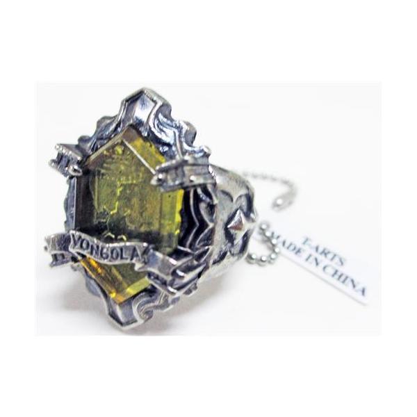 家庭教師ヒットマンREBORN! ボンゴレリング 晴 23号 / リボーン TVアニメ『家庭教師ヒットマンREBORN!』より、ニューボンゴレリングが